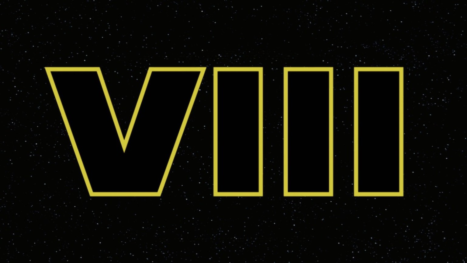 Félig már felvették a Star Wars: Episode VIII részt