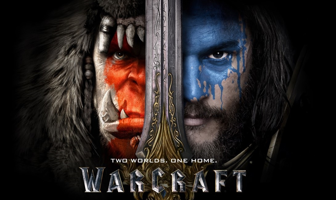 Warcraft: A kezdetek előzetese, amiért a már megőrül a világ