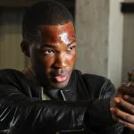 24 Legacy FOX TV series Corey Hawkins