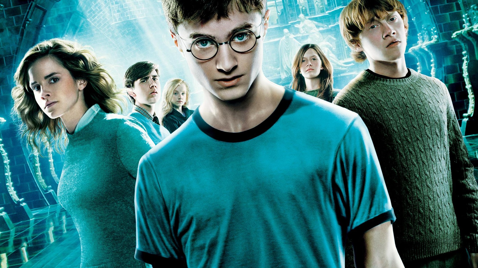 Harry Potter: mért van olyan kevés griffendéles Harry évfolyamán