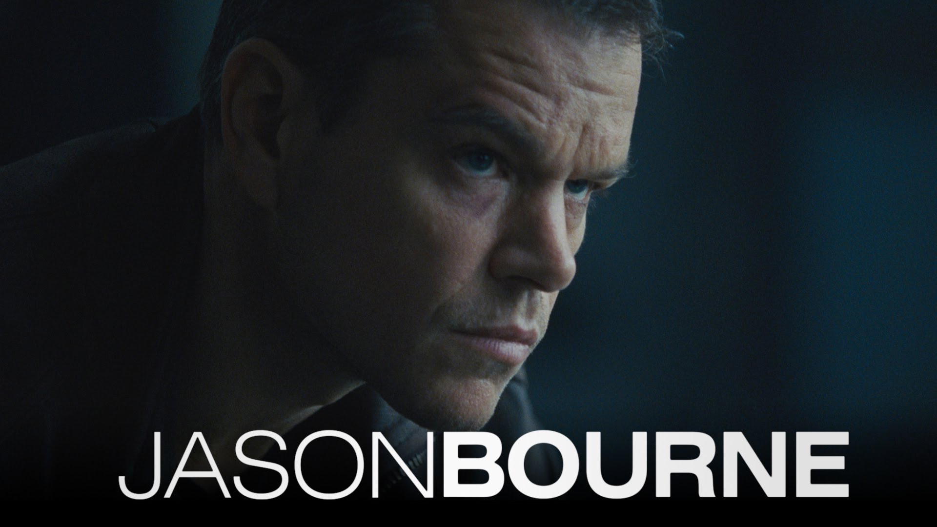 Előzetes a Jason Bourne filmhez, melyben Matt Damon a világgal néz farkasszemet