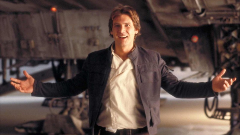 Januárban kezdik felvenni a Han Solo: A Star Wars Story spinoff részt