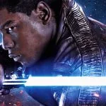 John Boyega Finn Wallpaper Star Wars 7
