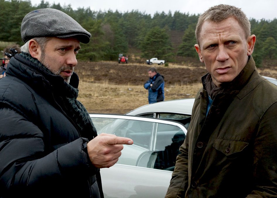 007 – Már teljesen bizonyos, hogy Sam Mendes nem tér vissza
