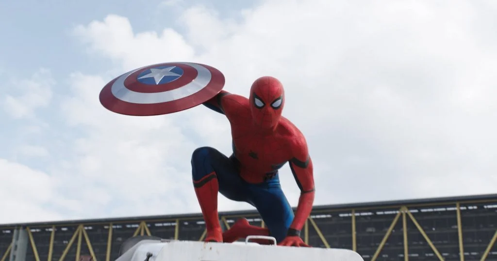 Robert Downey Jr. nem engedte a Russo testvéreknek, hogy megvágják Tom Holland első jelenetét 6 Amerika kapitány: Polgárháború