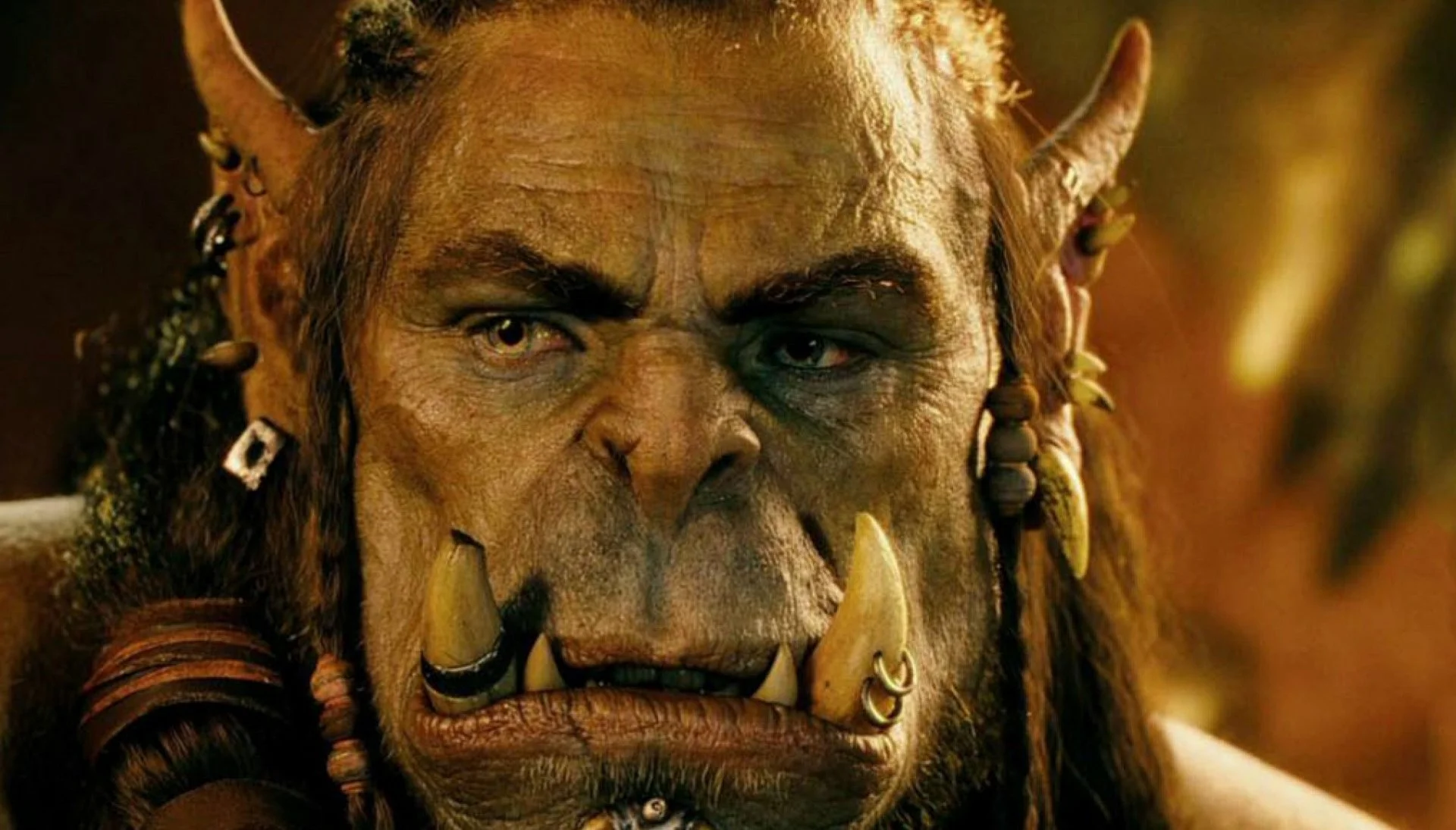 EXKLUZÍV klipek érkeztek a Warcraft: A kezdetek filmhez