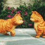 garfield 4 meselandia