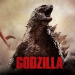 godzilla 2014 poster wallpaper