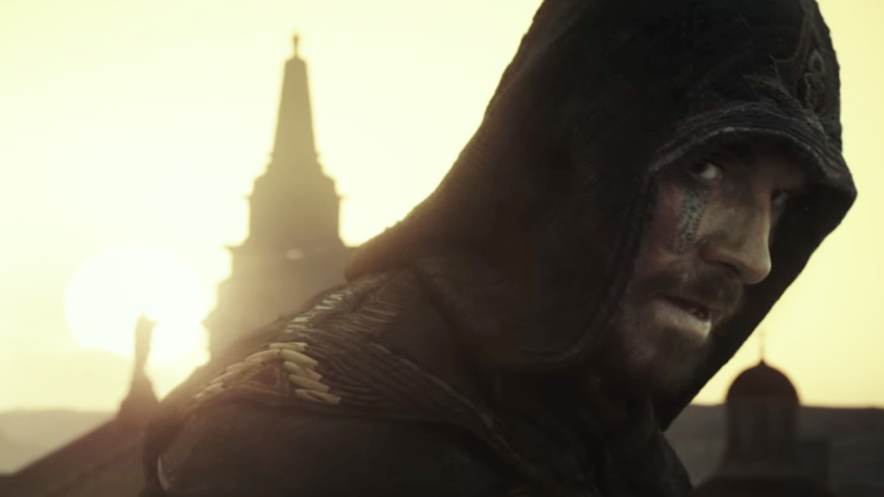 EXKLUZÍV szinkronos előzetest kapott az Assassin’s Creed mozifilm