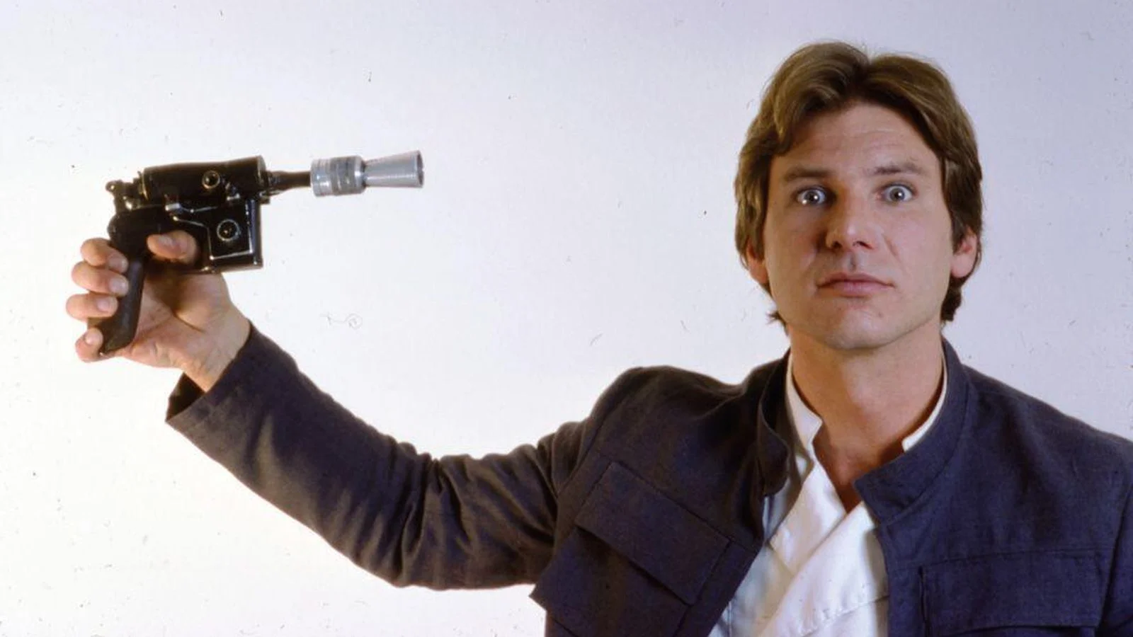 Megtalálták az ifjú Han Solot, jöhet a csempész film