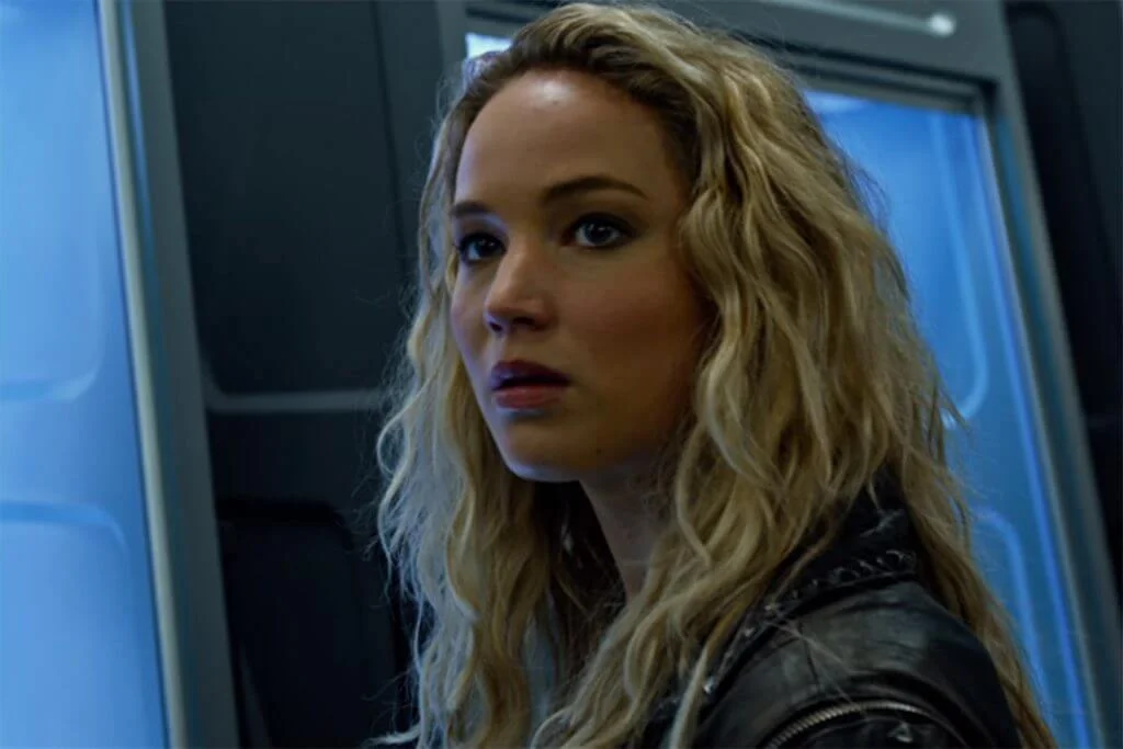 Jennifer Lawrence is szerepet kap a Marvel Studios Fantasztikus Négyes feldolgozásában? 6 Jennifer Lawrence