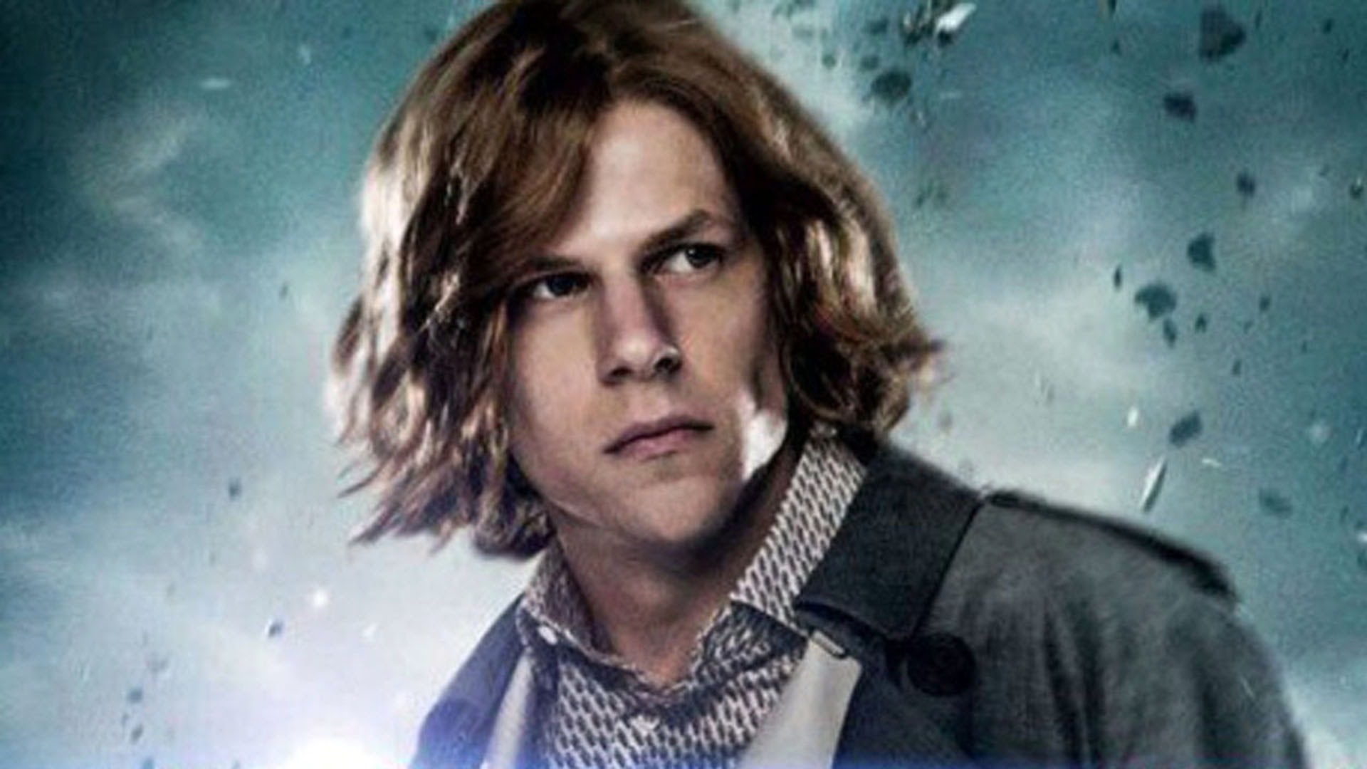 Jesse Eisenberg megerősítette, hogy Lex Luthor visszatér Az igazság ligájában