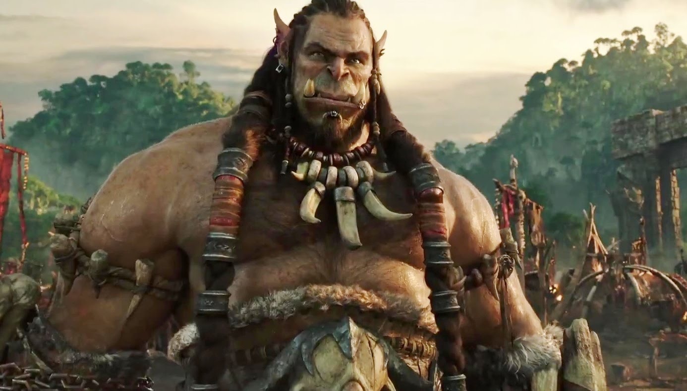 Így készültek a Warcraft vizuális effektjei