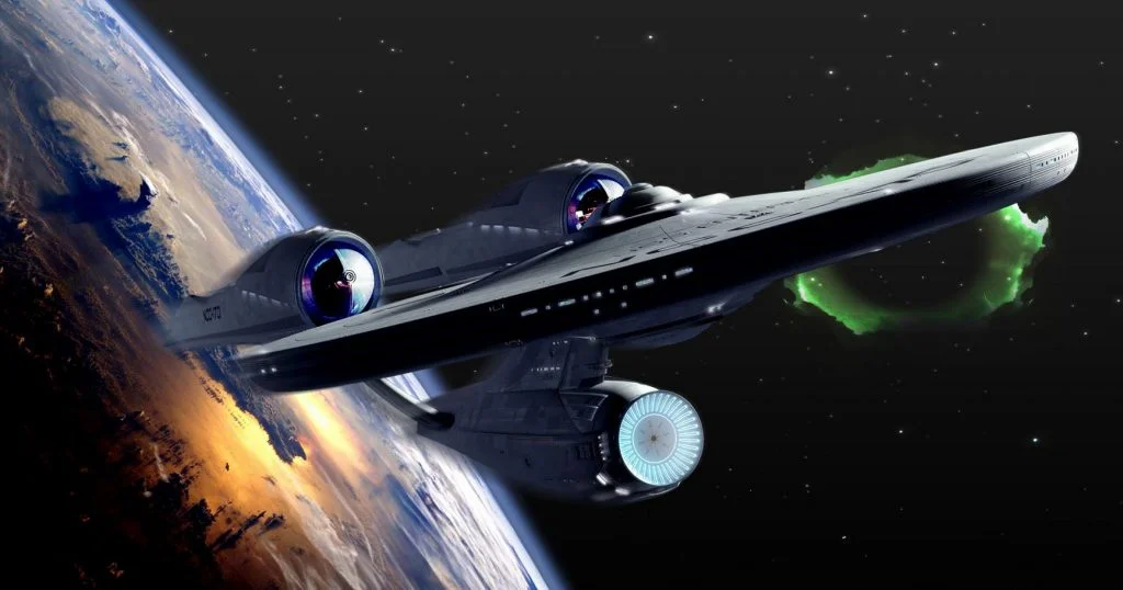 A Star Trek előzményfilmje évtizedekkel a 2009-es film előtt fog játszódni 6 Star Trek