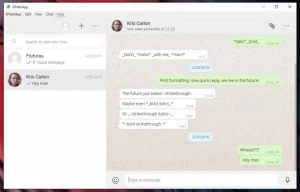 whatsapp desktop 840x538