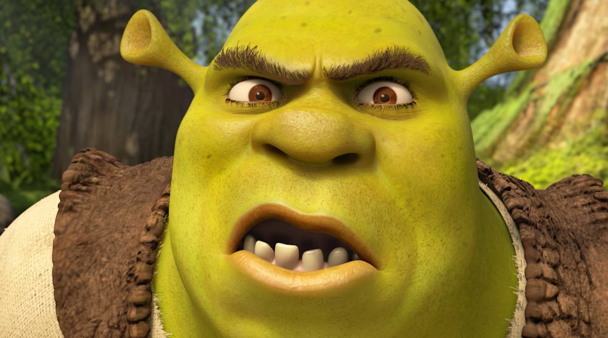 A Shrek 5 még nem halott, de inkább egy reboot jön?