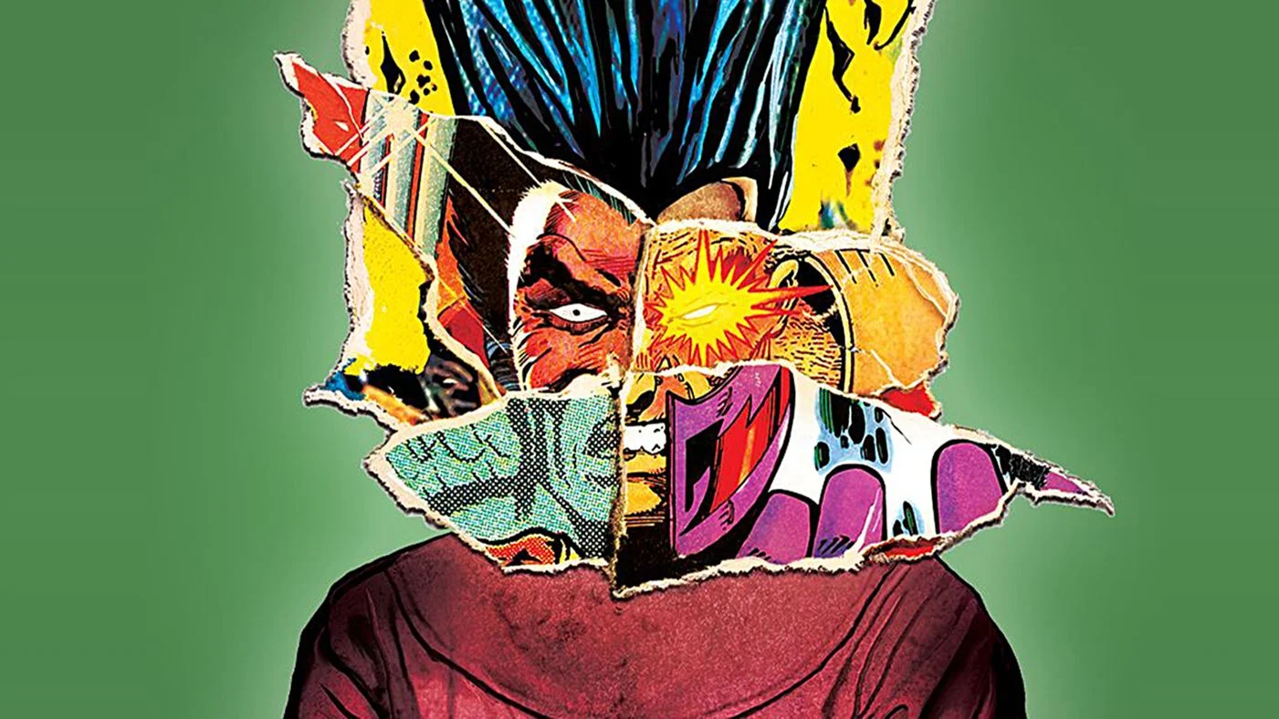 Az “X-Men: Legion” zöld utat kapott