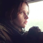 rogue one a star wars story 2016 felicity jones1