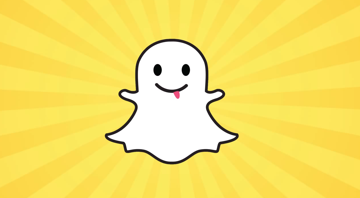 A Microsoft megerősítette, hogy dolgoznak a Snapchat appon
