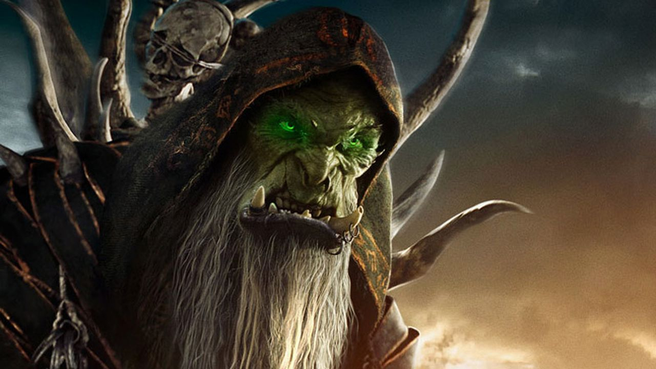 Kínában több rekordot is megdöntött a Warcraft-film