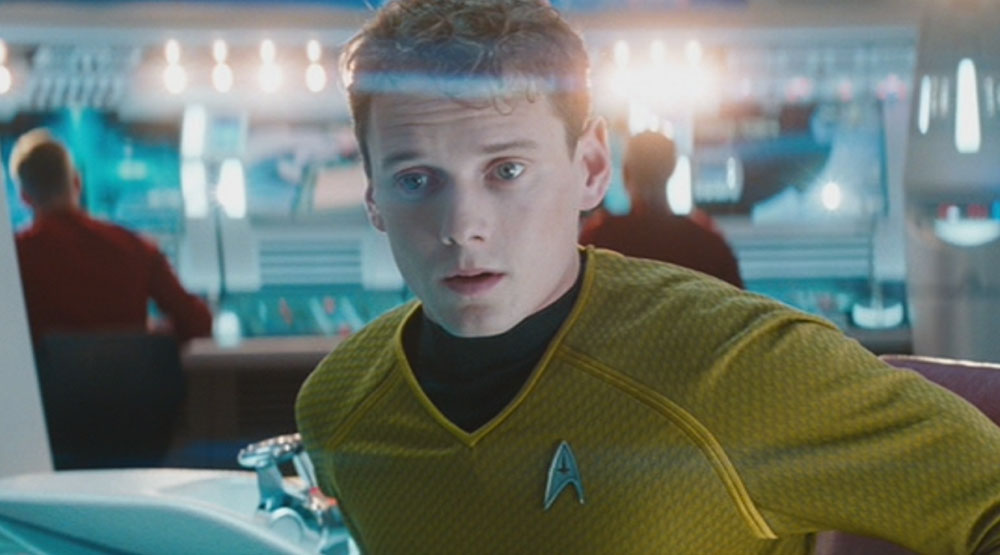 Star Trek – nem lesz re-cast Anton Yelchin karakteréhez