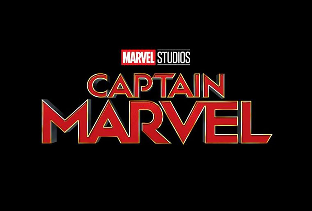 Brie Larson hivatalosan a Marvel Kapitány