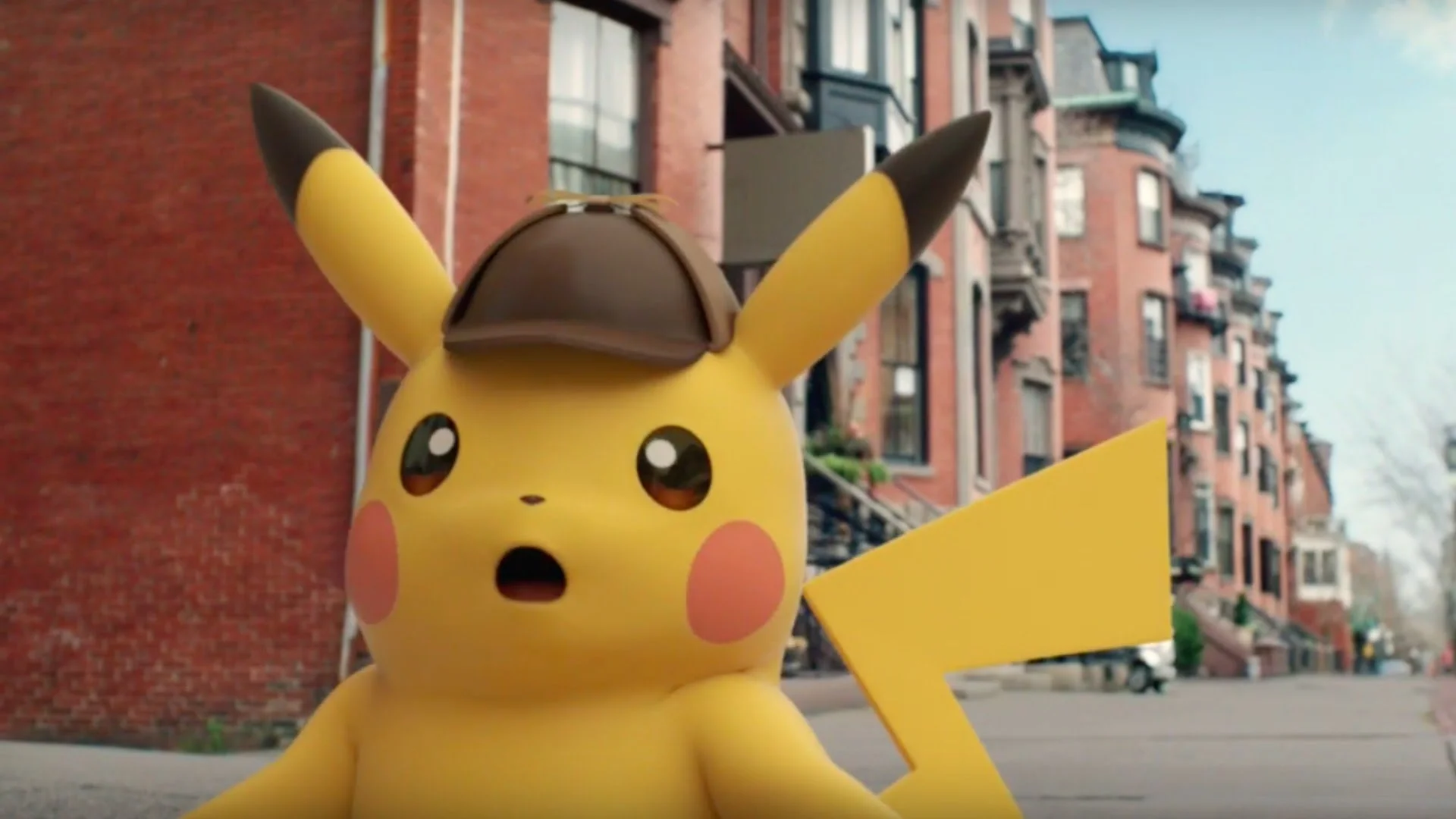 A filmszakma máris lecsapott a Pokémon-filmre