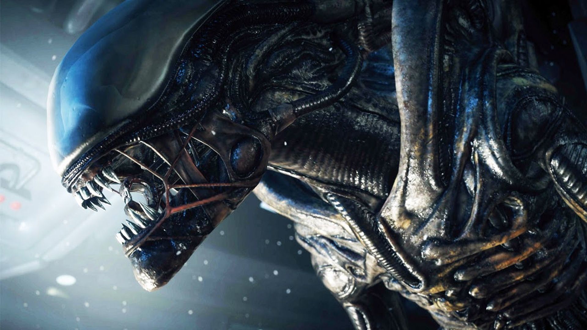 Alien: Covenant: Videón az új Xenomorph