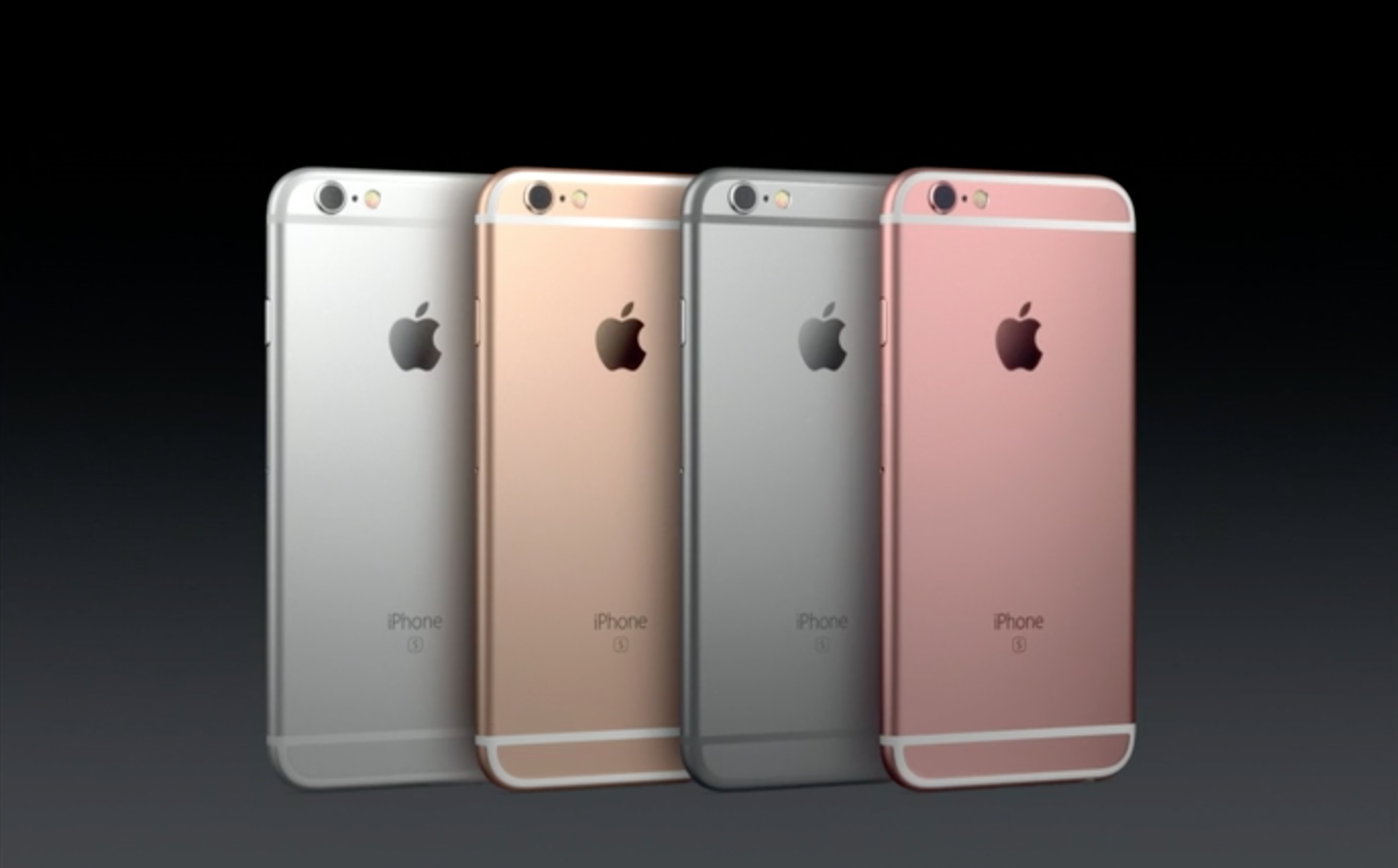 Három különböző iPhone 7-et is bemutat az Apple?