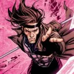 xmen gambit