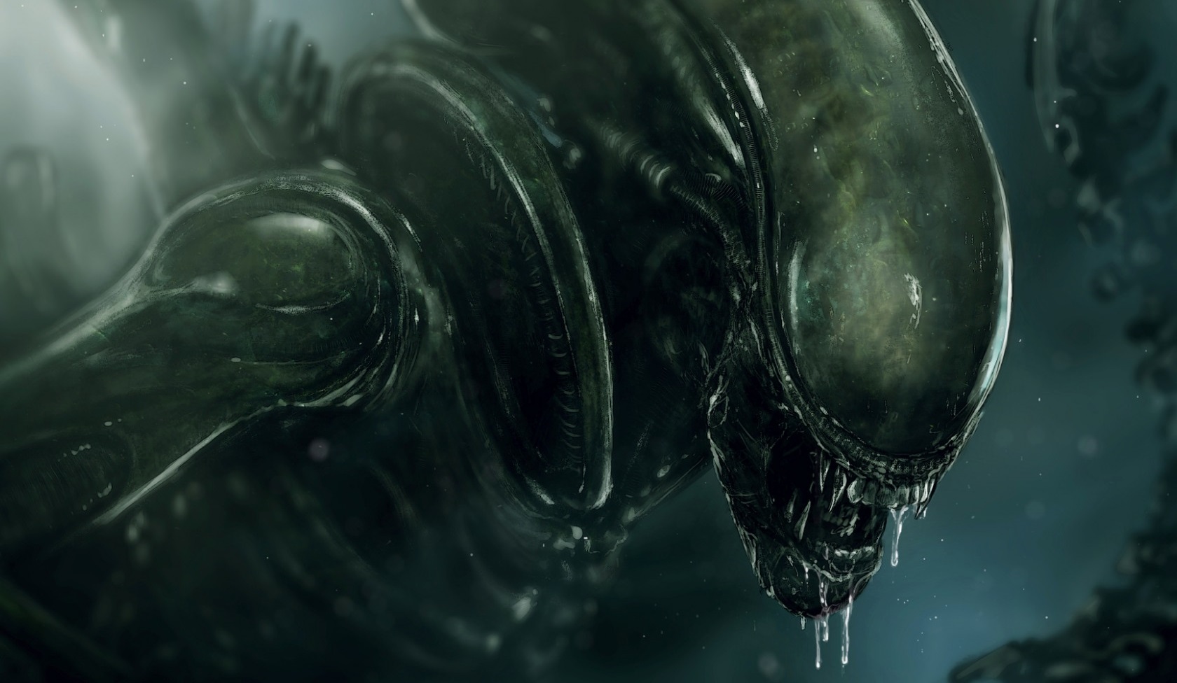 Alien: Covenant – elkezdődött a visszaszámlálás