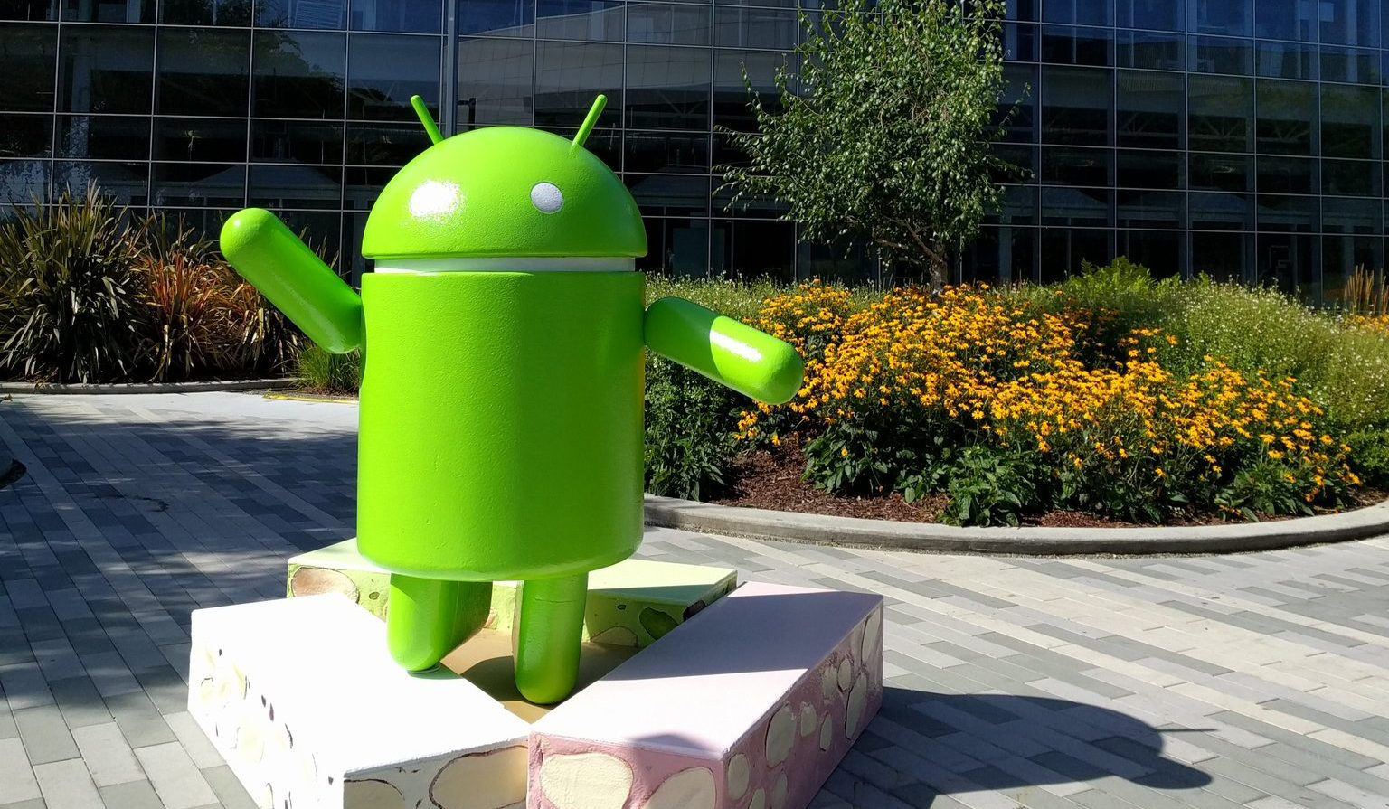 Megérkezett az Android 7.0 Nougat