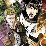 justice league dark
