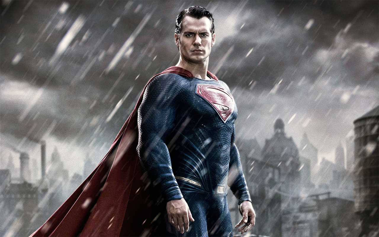 A Warner Bros. új Superman filmen dolgozik Henry Cavill-lel közösen