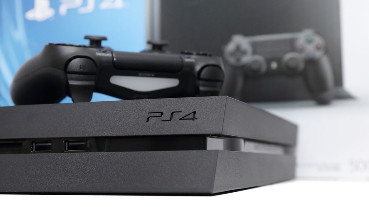Így fest a vékonyabb PlayStation 4 konzol?