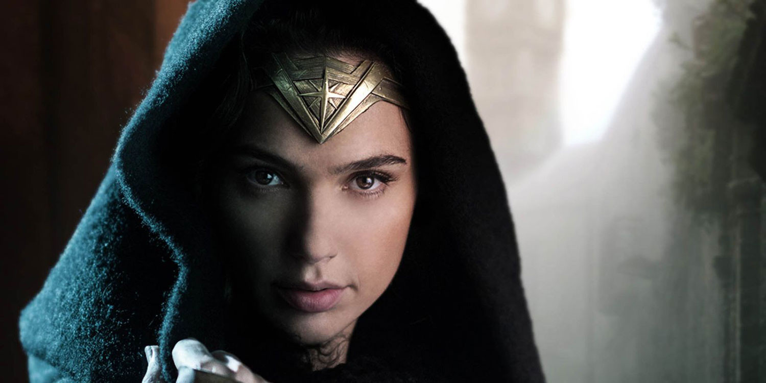 Wonder Woman – Bővített TV Spot, új jelenetekkel