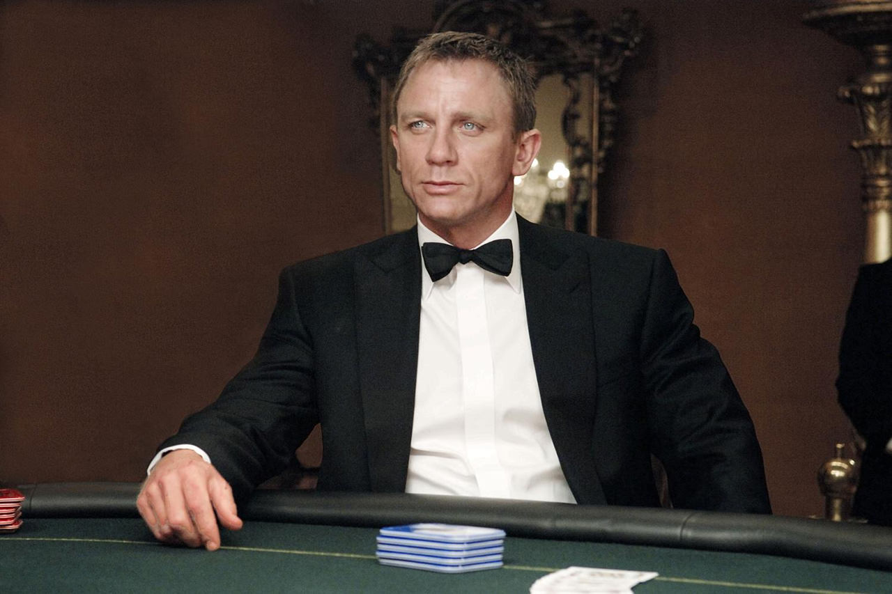 Daniel Craig az elsőszámú jelölt a James Bond 25 főszerepére