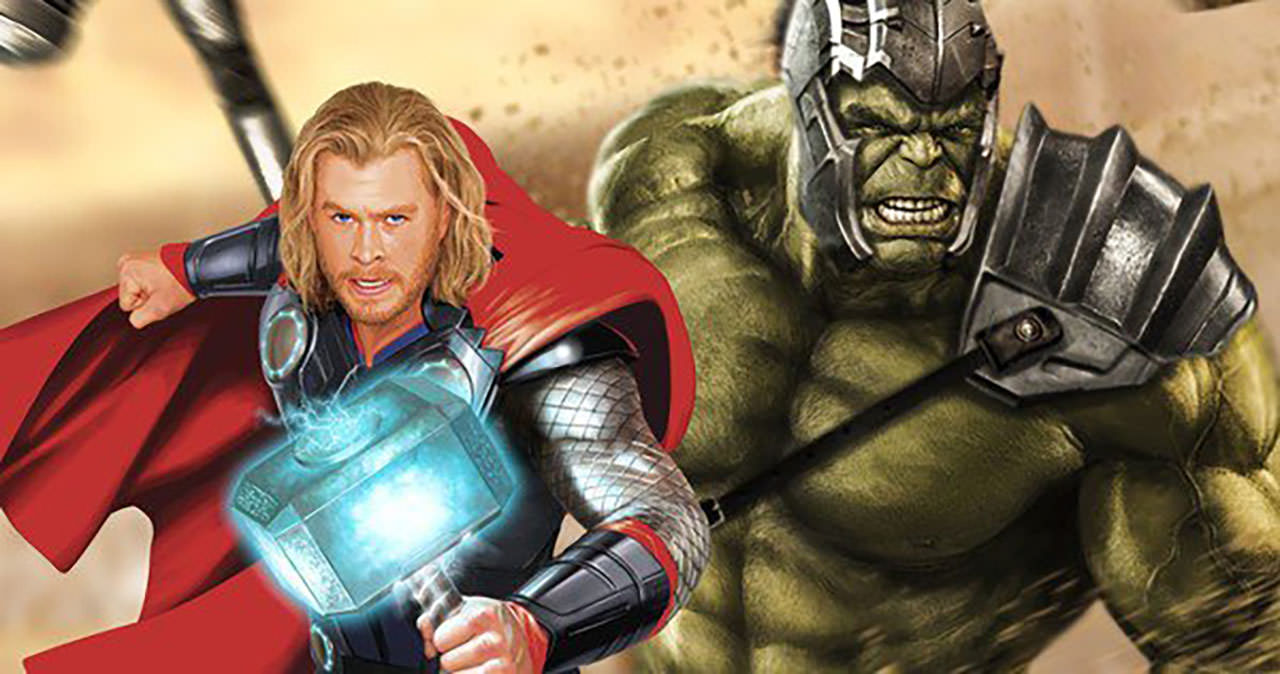 Rendkívül érdekes hírek érkeztek a Thor: Ragnarok-filmhez