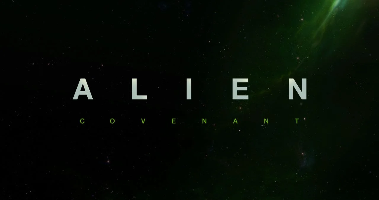 Két új nemzetközi poszter jelent meg az Alien: Covenanthoz