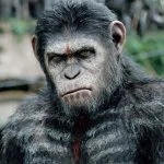 dawn of the planet of the apes mini
