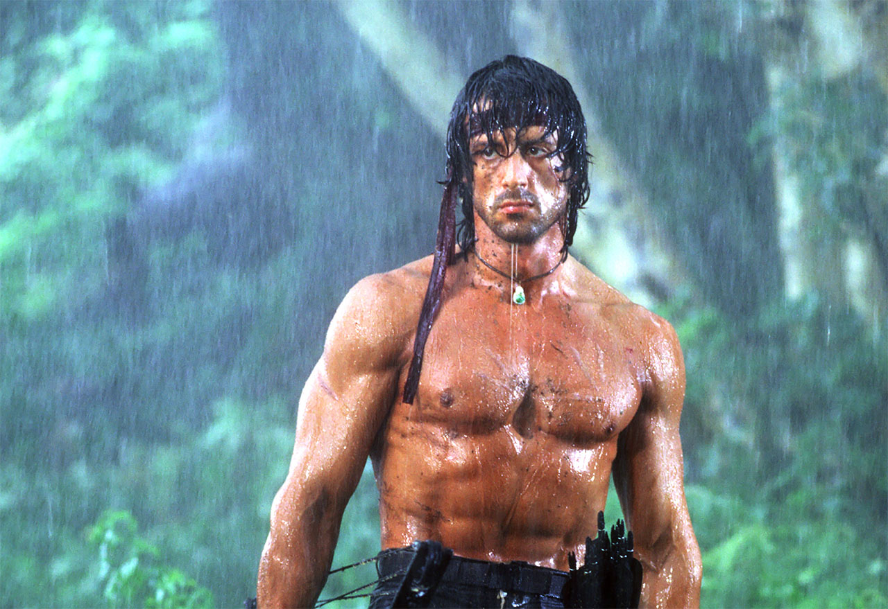 Stallone nélkül készül a Rambo reboot