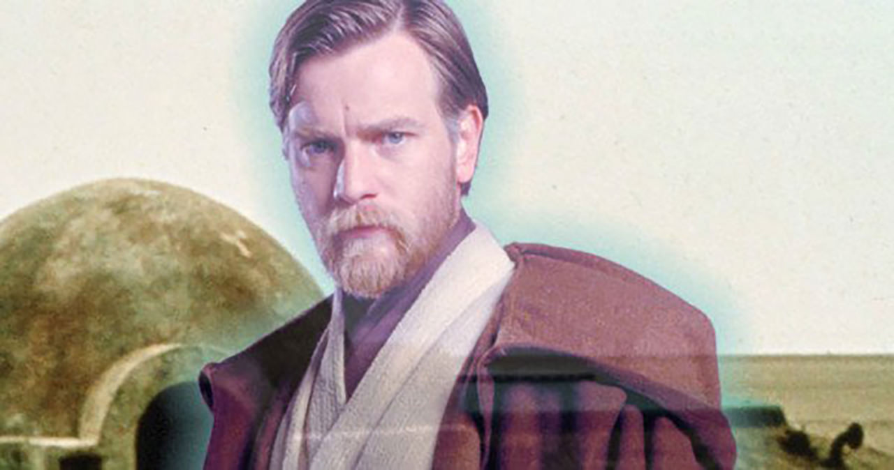 Obi-Wan Kenobi visszatérhet a Star Wars: Episode VIII részben