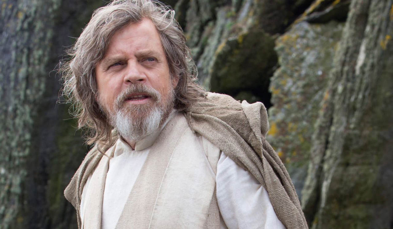 Részletek derültek ki Luke Skywalker külsejéről a Star Wars 8-ból