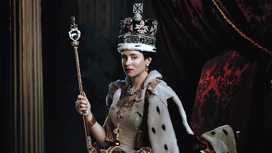 Őfelsége, a Királynő – “The Crown”, a Netflix új sorozata