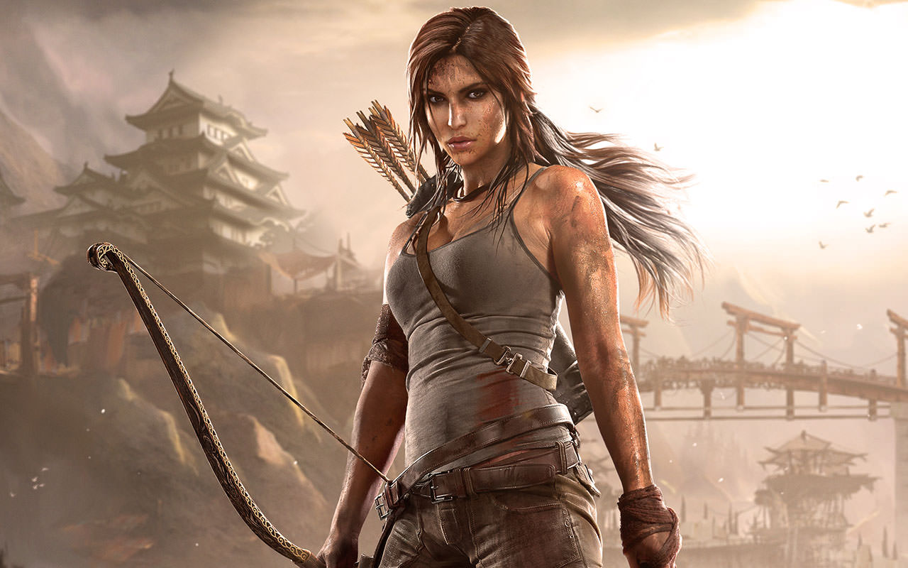Miről fog szólni az új Tomb Raider film?