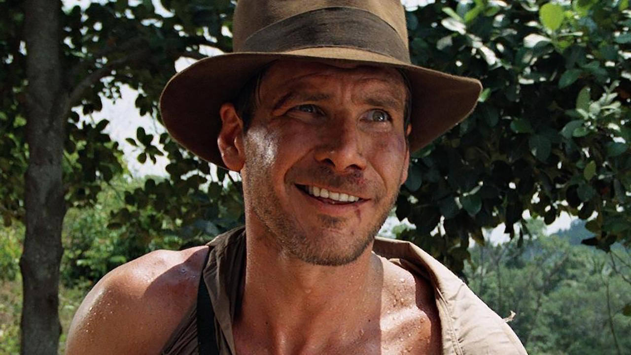 Még nem készült el az Indiana Jones 5 forgatókönyve