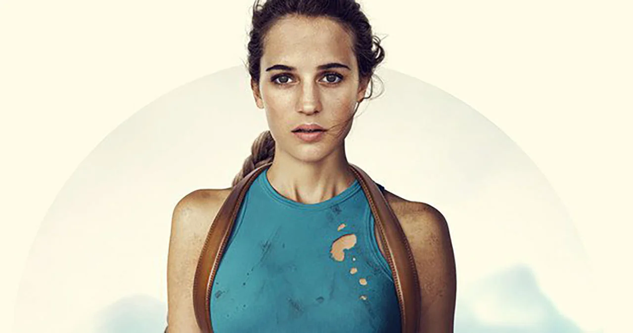 Januártól Alicia Vikander főszerepében forog a Tomb Raider reboot