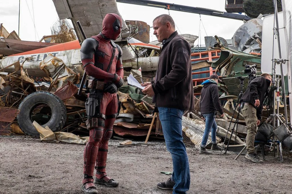 Tim Miller ezt a két karaktert is beletette volna a Deadpool 2.-be 6 Deadpool