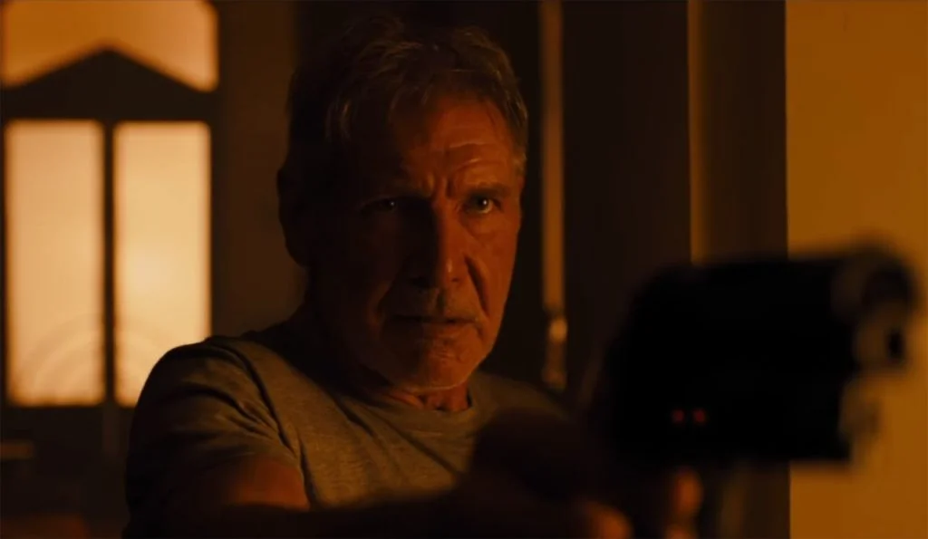 Szárnyas fejvadász 2049