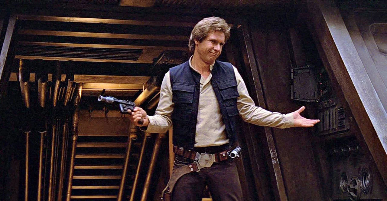 Csak 2018 decemberében jöhet a Han Solo spin-off mozi